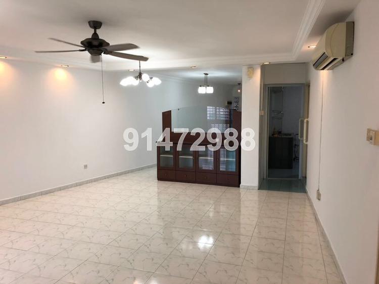 Blk 469B Admiralty Drive (Sembawang), HDB Executive #158631992